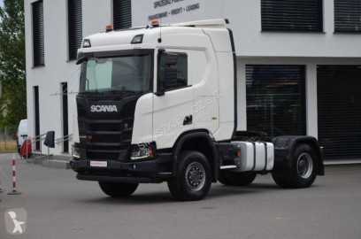 ScaniaR450