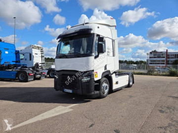 Cabeza tractora Renault
