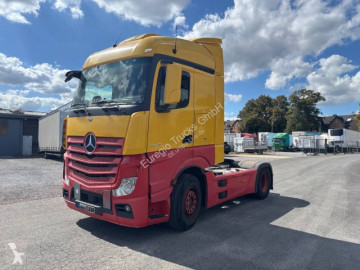 MercedesActros1843 LS