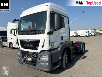 Cabeza tractora MAN G420 TGS 18.420 4X2 BLS-TS