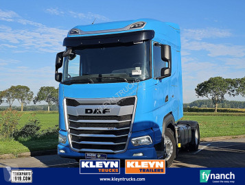 DAFXG