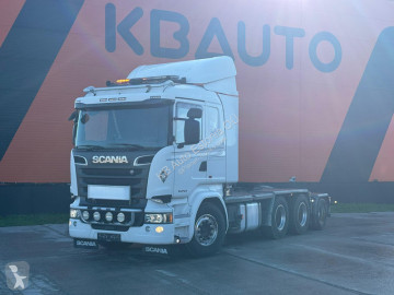 ScaniaL