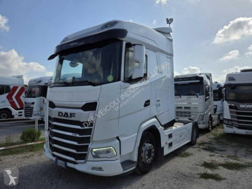 Cabeza tractora DAF XG 530 FT 4X2