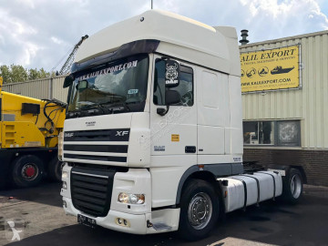 Cabeza tractora DAF