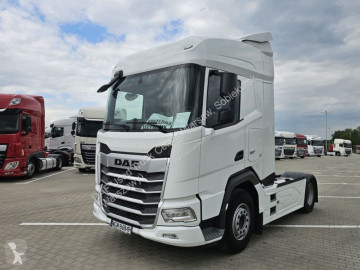 DAFXF