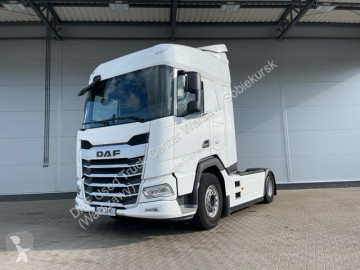 DAFXF