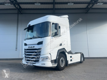 DAFXF