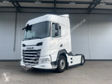 DAFXF