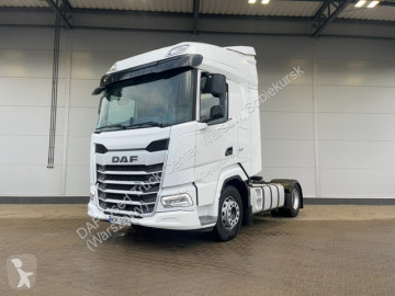 DAFXF