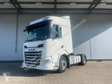DAFXF