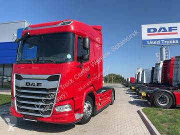 DAFXG