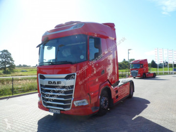 DAFXG