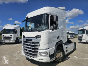 DAFXF