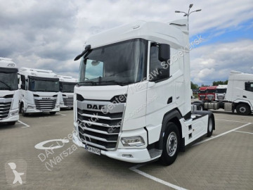 DAFXF