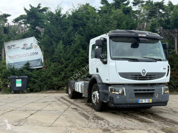 RenaultPremium380 DXI