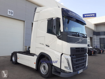 Cabeza tractora Volvo FH 5 I-SAVE