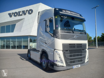 Cabeza tractora Volvo FH 5 I-SAVE