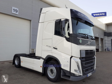 Cabeza tractora Volvo FH 5 I-SAVE