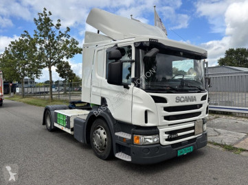 ScaniaP