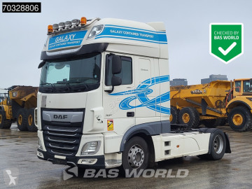 DAFXF