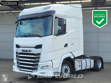 DAFXG