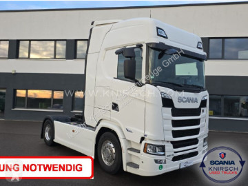 ScaniaR