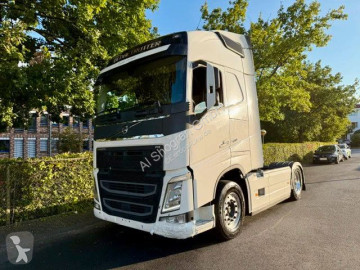 Cabeza tractora Volvo FH 500 Globetrotter / 2 x Tank / Euro6