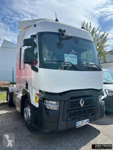 RenaultT-Series