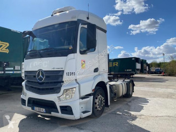 MercedesActros