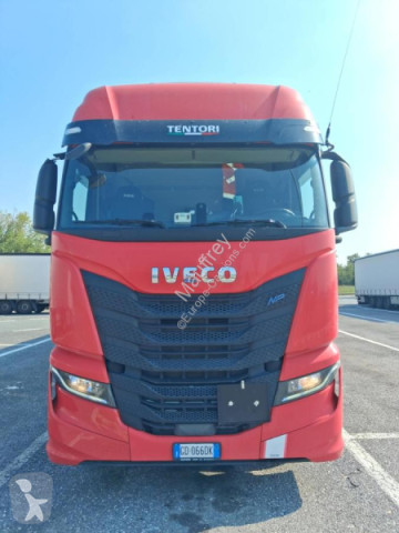 IvecoS-WAY