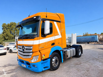 MercedesActros