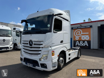 MercedesLS