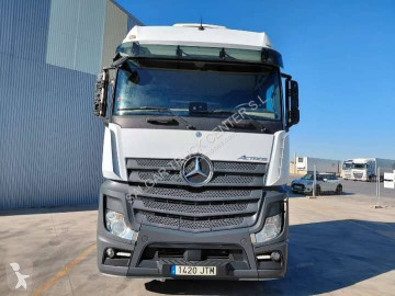 MercedesActros1848 L