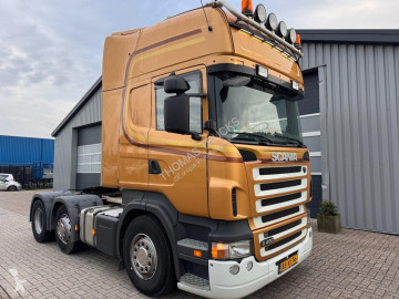 ScaniaR