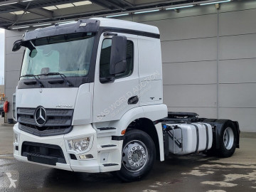 MercedesActros