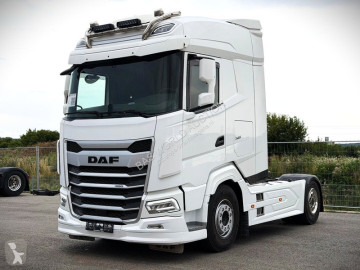 DAFXG