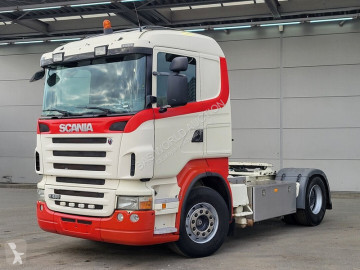 ScaniaR