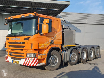 ScaniaP
