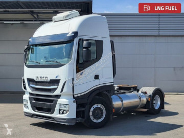 IvecoStralis