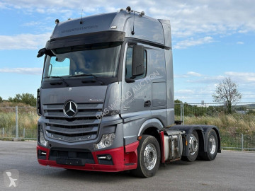 MercedesActros