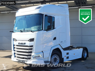 DAFXG