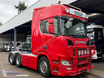 ScaniaG
