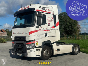 RenaultT-Series480