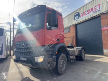 MercedesArocs2145 AK