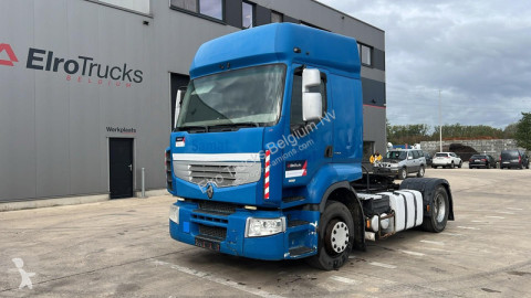RenaultPremium