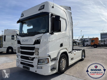 ScaniaL