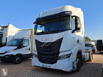 Tractor Iveco