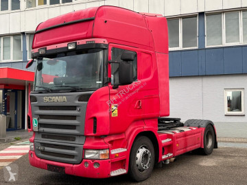 ScaniaR420