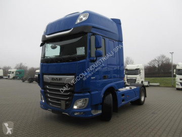 Nyergesvontató DAF XF 480 FT 4X2