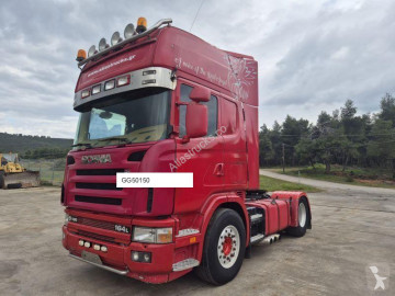 ScaniaR
